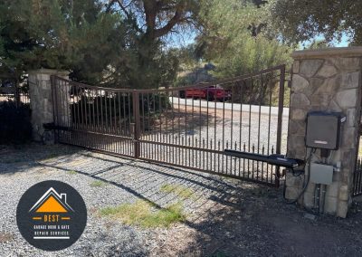 Best Garage Door & Gate Repair Services Of Menifee - Recent Works