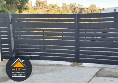 Best Garage Door & Gate Repair Services Of Menifee - Recent Works