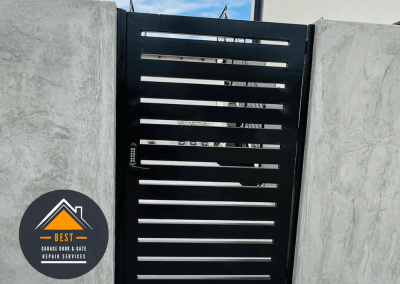 Best Garage Door & Gate Repair Services Of Menifee - Recent Works