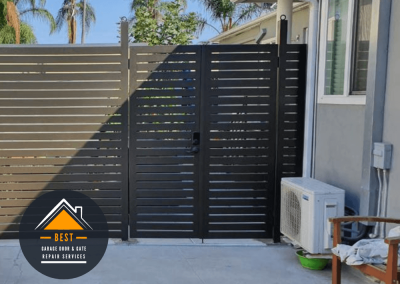 Best Garage Door & Gate Repair Services Of Menifee - Recent Works