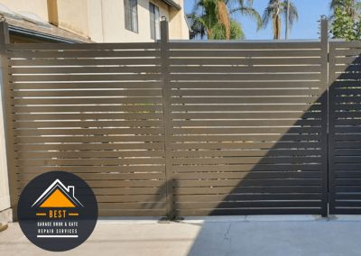 Best Garage Door & Gate Repair Services Of Menifee - Recent Works