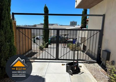 Best Garage Door & Gate Repair Services Of Menifee - Recent Works