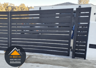 Best Garage Door & Gate Repair Services Of Menifee - Recent Works